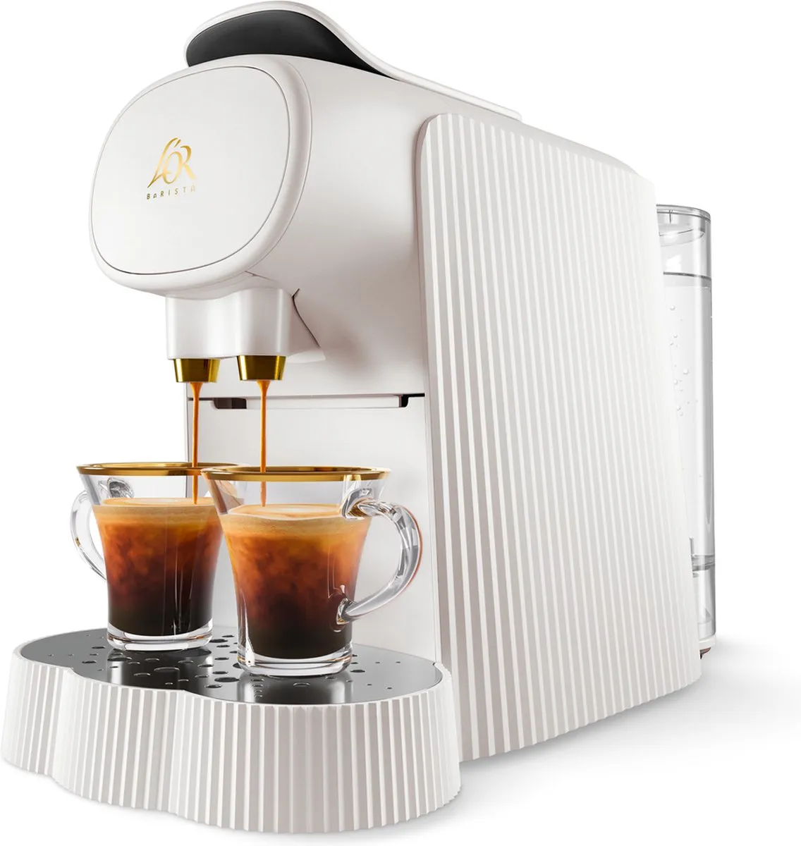 Philips L'Or Barista LM9012/08 Koffiecupmachine