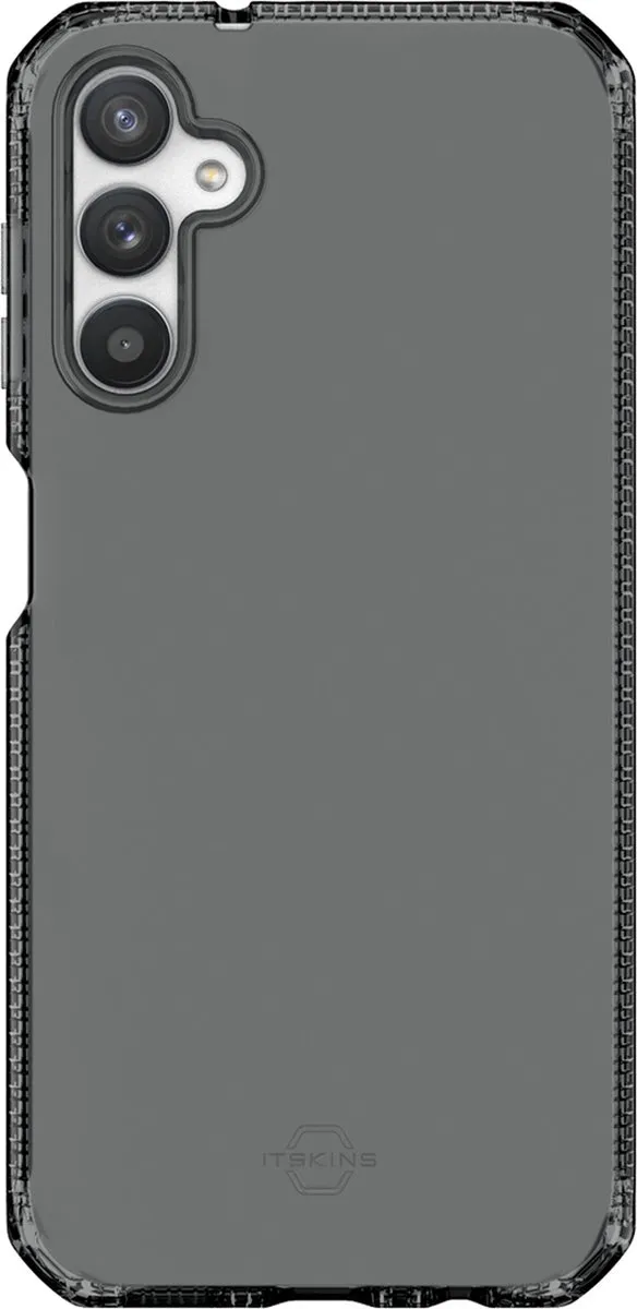 ITSKINS Spectrum R Clear Samsung Galaxy A14 Hoesje