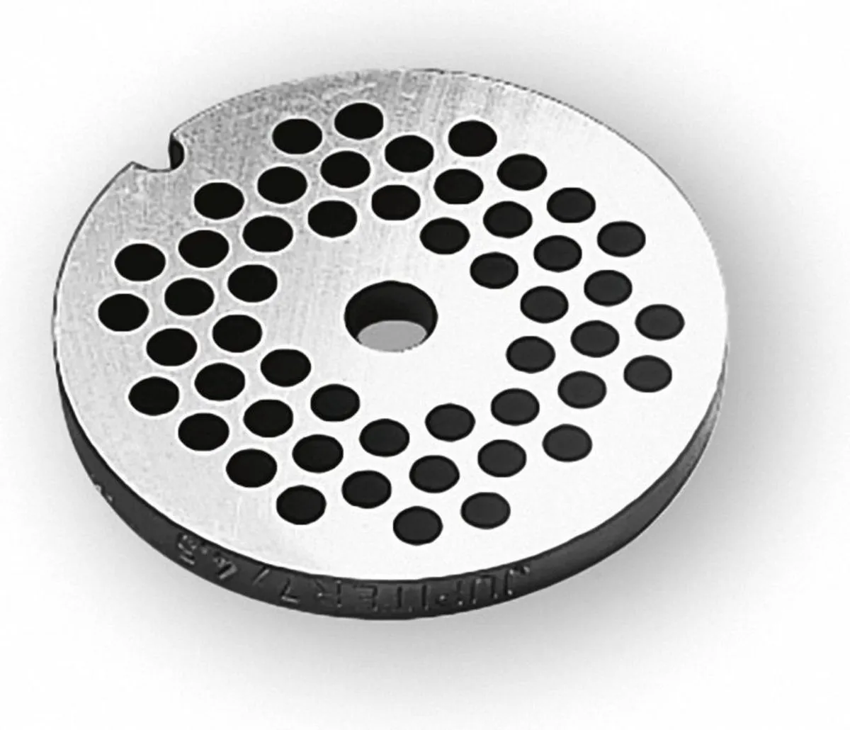 Bosch MUZ8FW1 Vleesmolen - Zilver