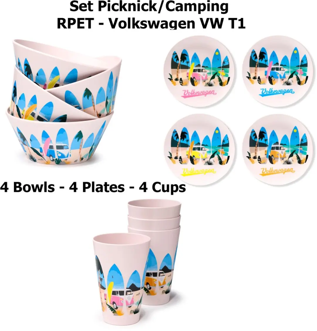 Volkswagen Set