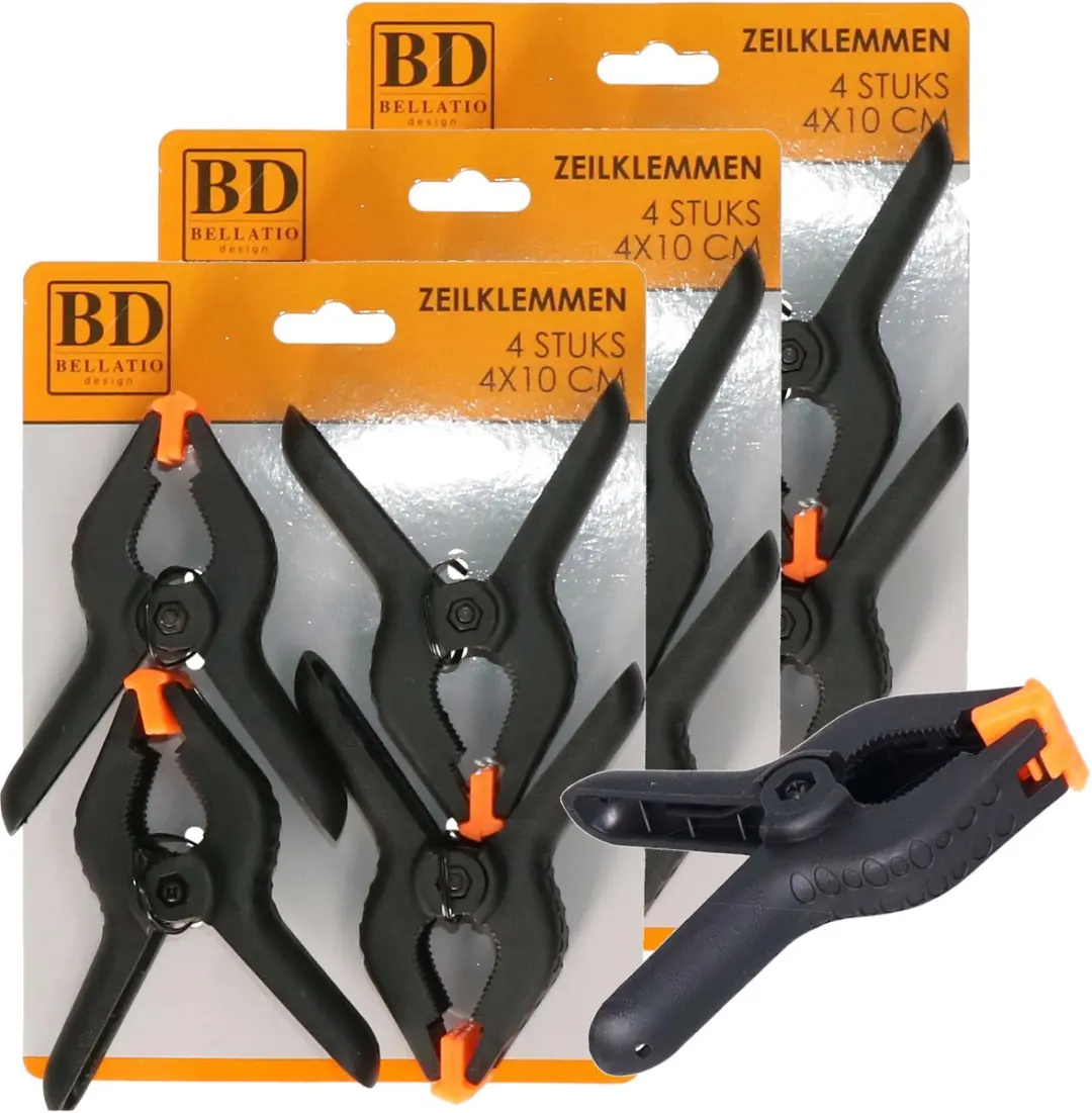 Bellatio design Zeilklemmen
