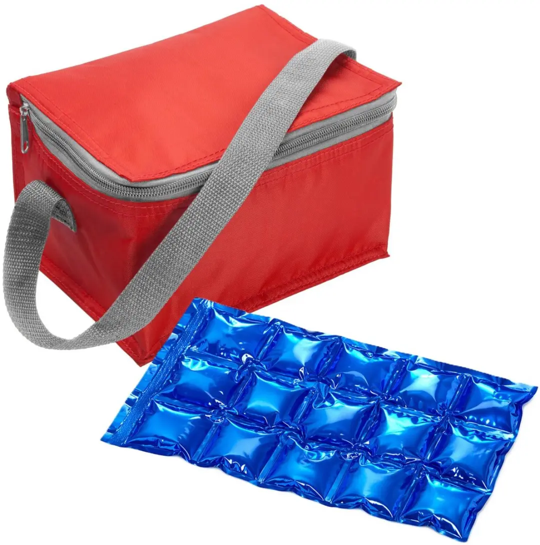 Bellatio Design Lunchtas / koeltas klein