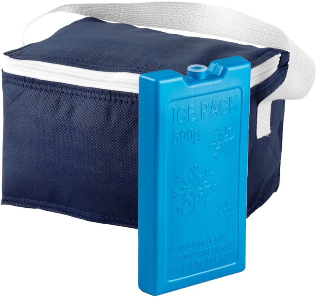 Bellatio Design Lunchtas / koeltas
