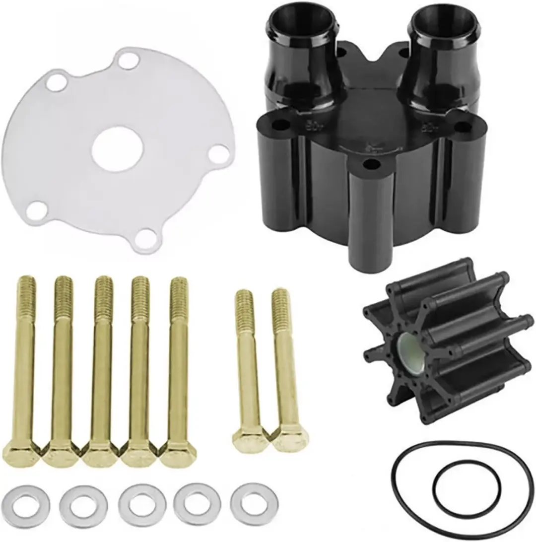 ECTEATOY® Waterpomp Impeller Reparatiekit