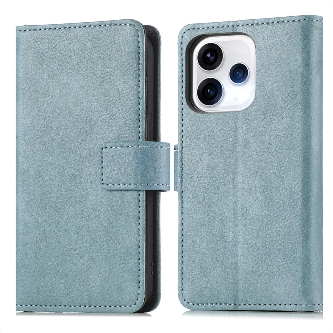 Imoshion Hoesje Oppo Reno15 3 Stuks
