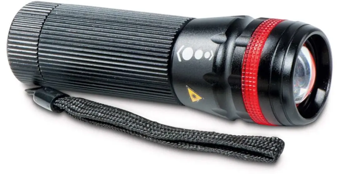 MAUL MAULeos LED Zaklamp 10,5 cm