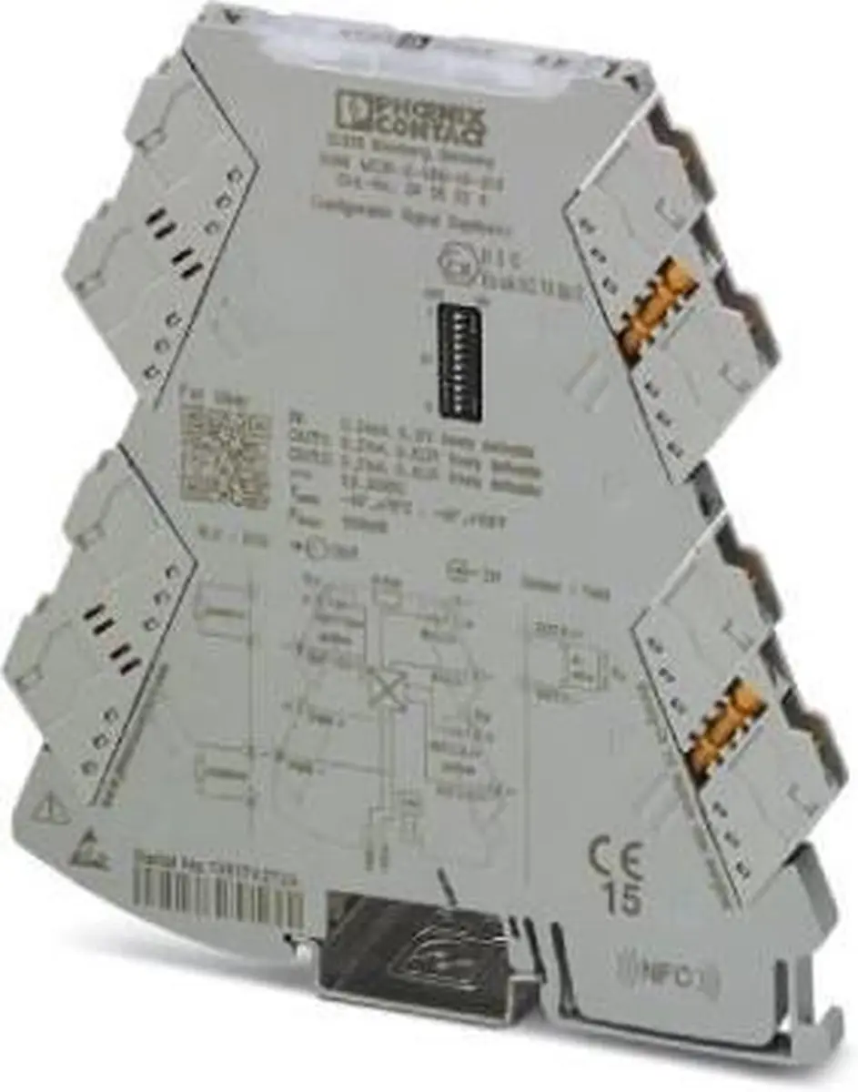 Phoenix Contact 2905026 bridge & repeater