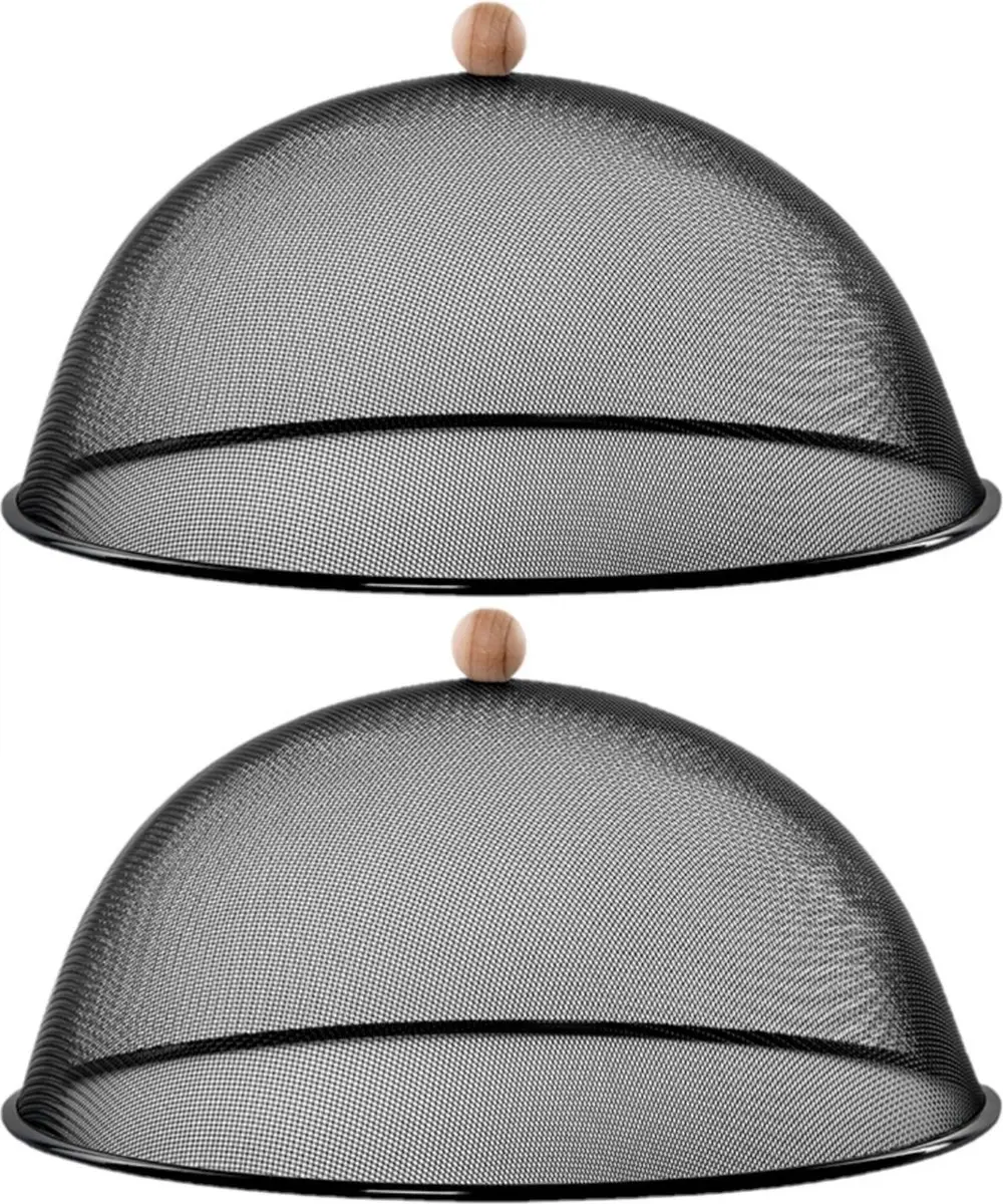 Esschert Design Luxe stevige vliegenkap/voedselkap