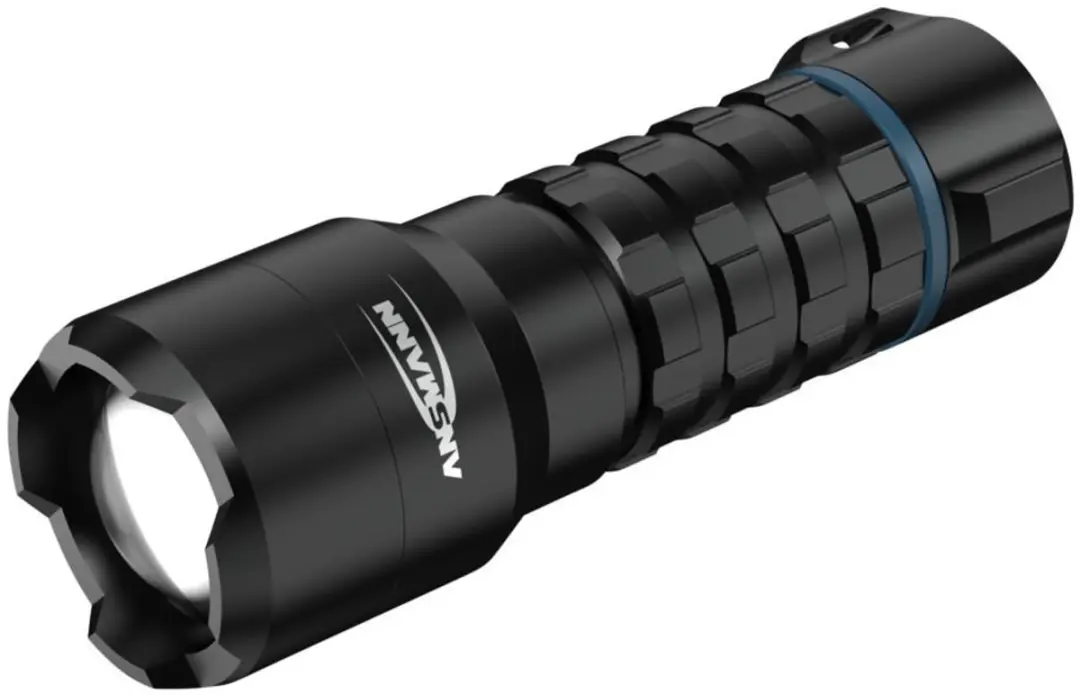 Ansmann TS450RF Zaklamp