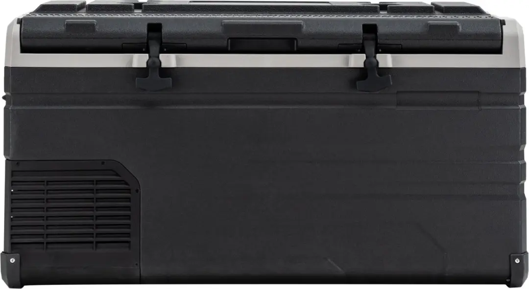 Steamy-E Single Zone Elektrische Compressor Koelbox