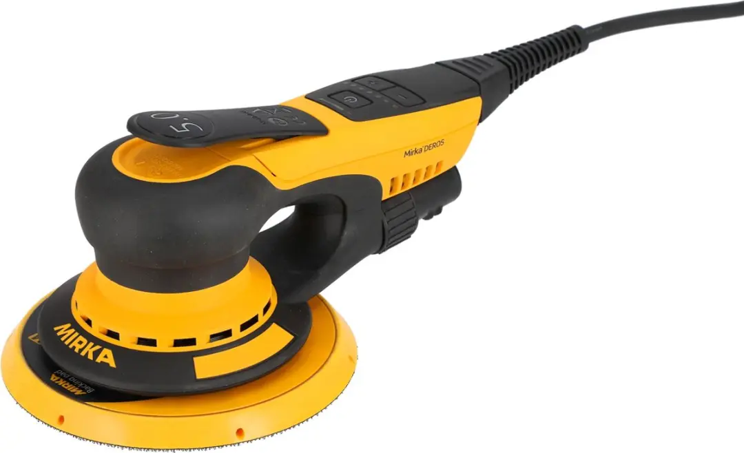 Mirka DEROS II 680 Excentrische schuurmachine 400W 150mm