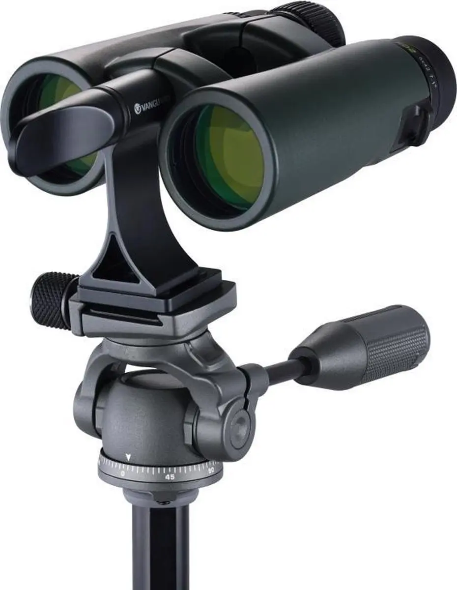 Vanguard VEO HD2 8420 Verrekijker 8x42 - Donkergroen - afbeelding 6 van 6