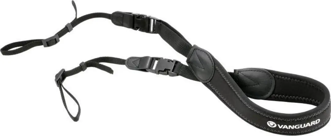 Vanguard VEO HD2 8420 Verrekijker 8x42 - Donkergroen - afbeelding 5 van 6