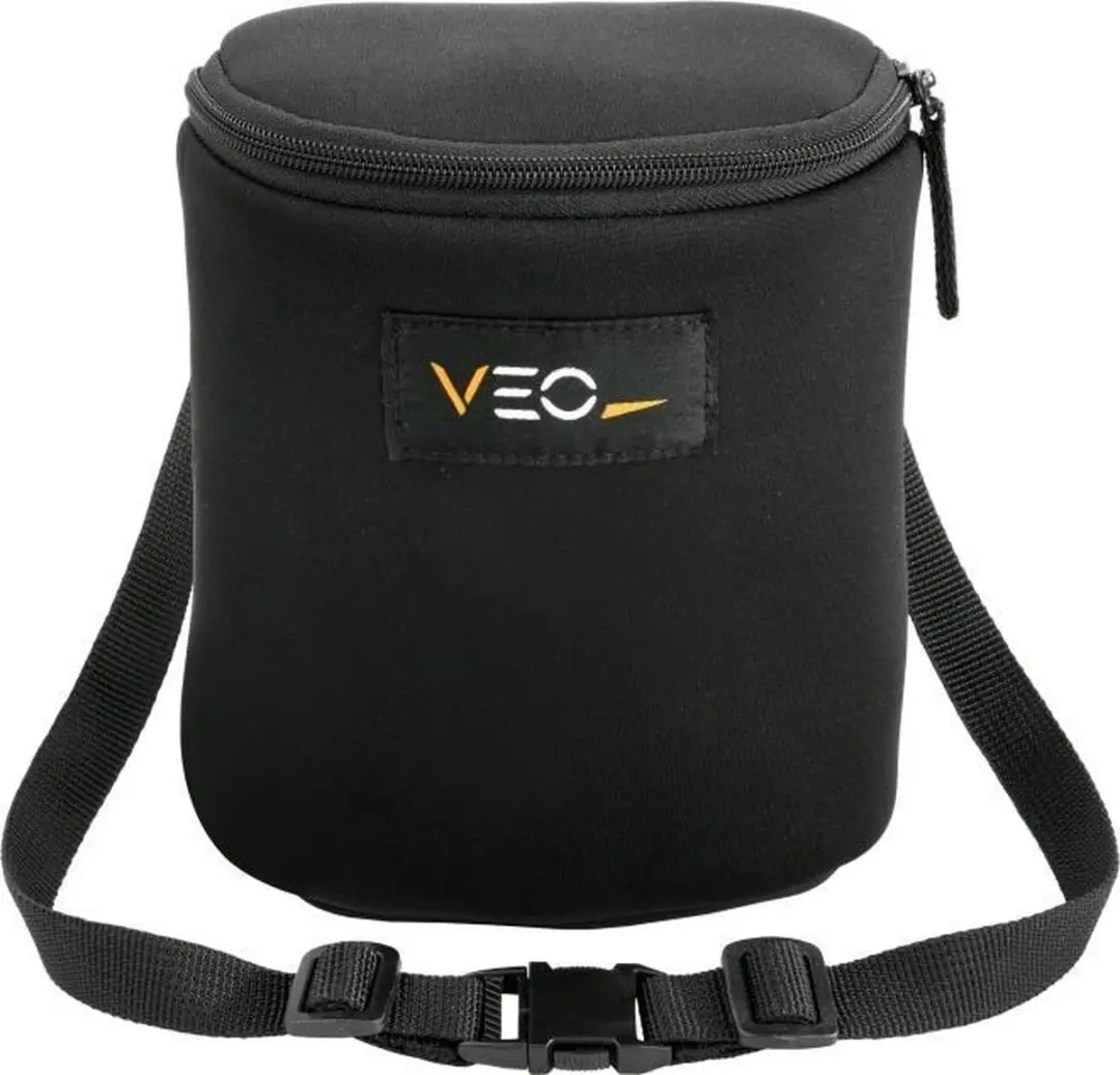 Vanguard VEO HD2 8420 Verrekijker 8x42 - Donkergroen - afbeelding 4 van 6