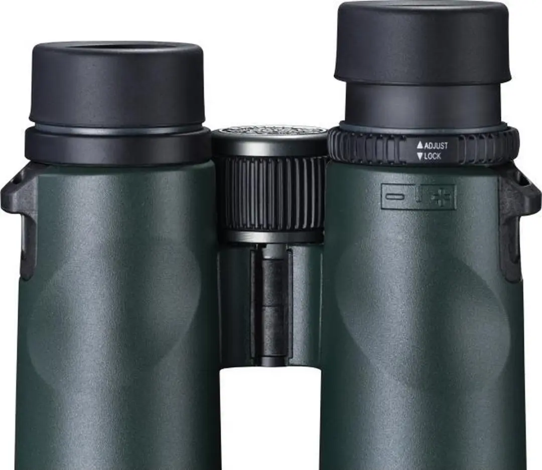 Vanguard VEO HD2 8420 Verrekijker 8x42 - Donkergroen - afbeelding 3 van 6