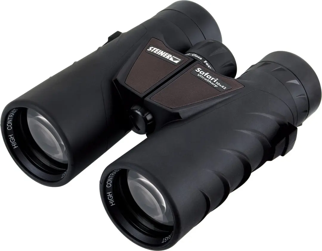 Steiner Safari Ultrasharp 10x42 Verrekijker
