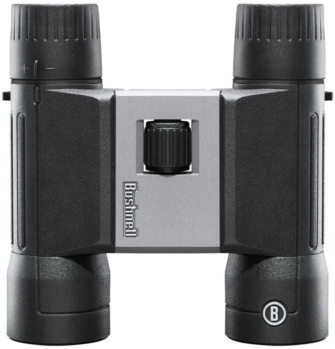 Bushnell Powerview 2.0 PWV1025 Verrekijker - Zwart - afbeelding 5 van 6