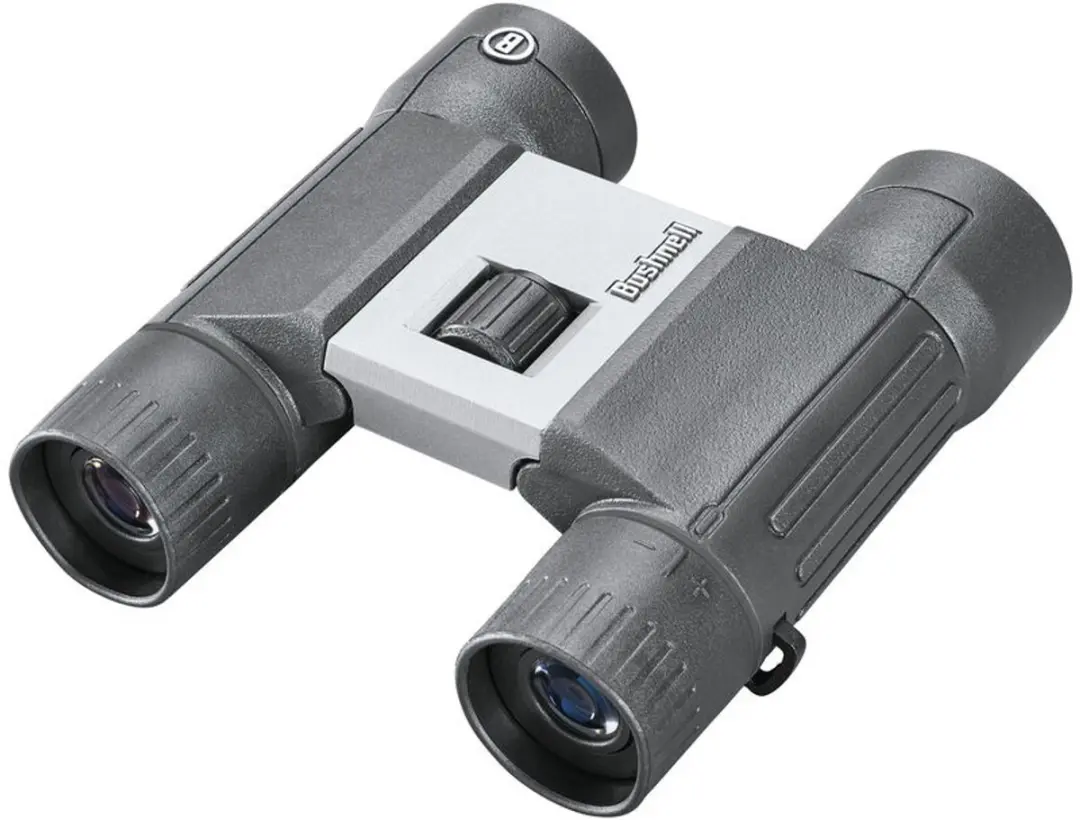 Bushnell Powerview 2.0 PWV1025 Verrekijker - Zwart - afbeelding 4 van 6