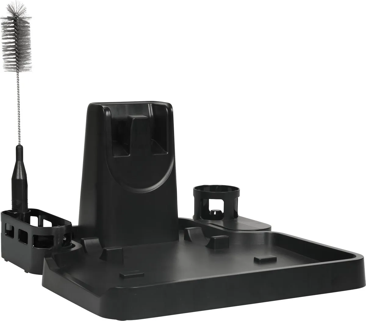 Princess 337020 AquaMotion Pro Vloerreiniger 4-in-1 - Draadloos – DC-motor – 21,6 V, wast en droogt tegelijkertijd - elektrische dweil - Reinigingsmachine - Floor washer - 25 minuten accuduur