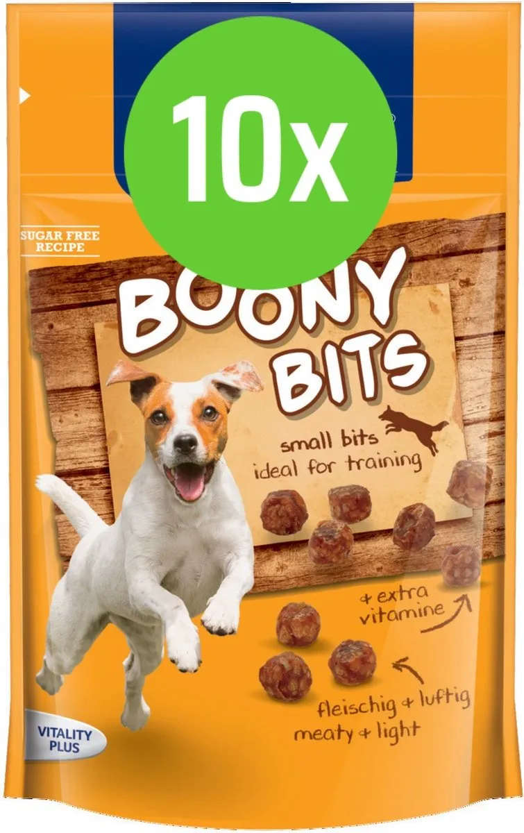 Vitakraft Boony Bits Hondensnacks