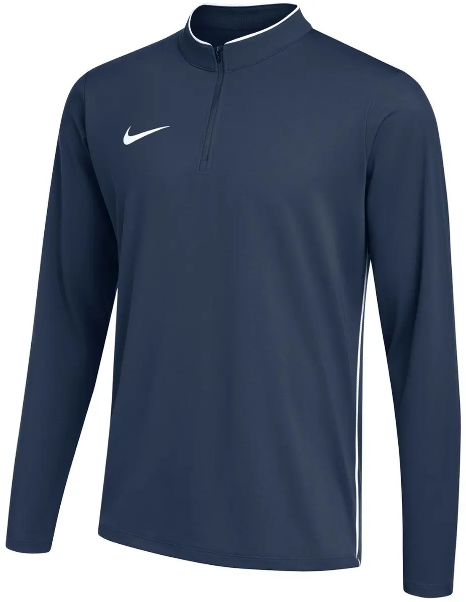 Nike Dri-Fit Park 26 Trainingsshirt Heren Donkerblauw