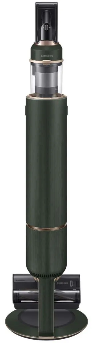 Samsung Bespoke Jet Extended VS20B95943N/GE Stofzuiger - Zwart - afbeelding 6 van 6