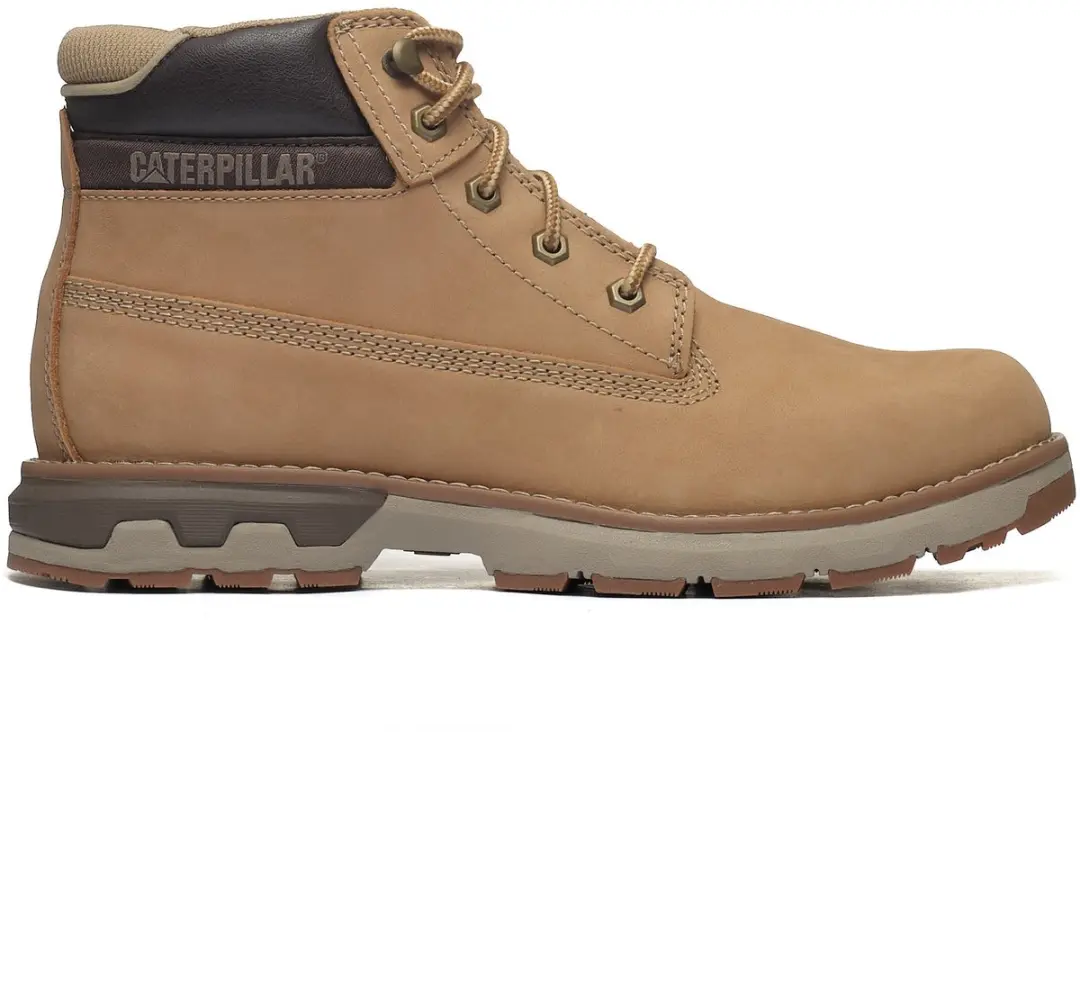 Caterpillar Pursue Wandelschoenen Bruin EU 41 Man - afbeelding 5 van 6