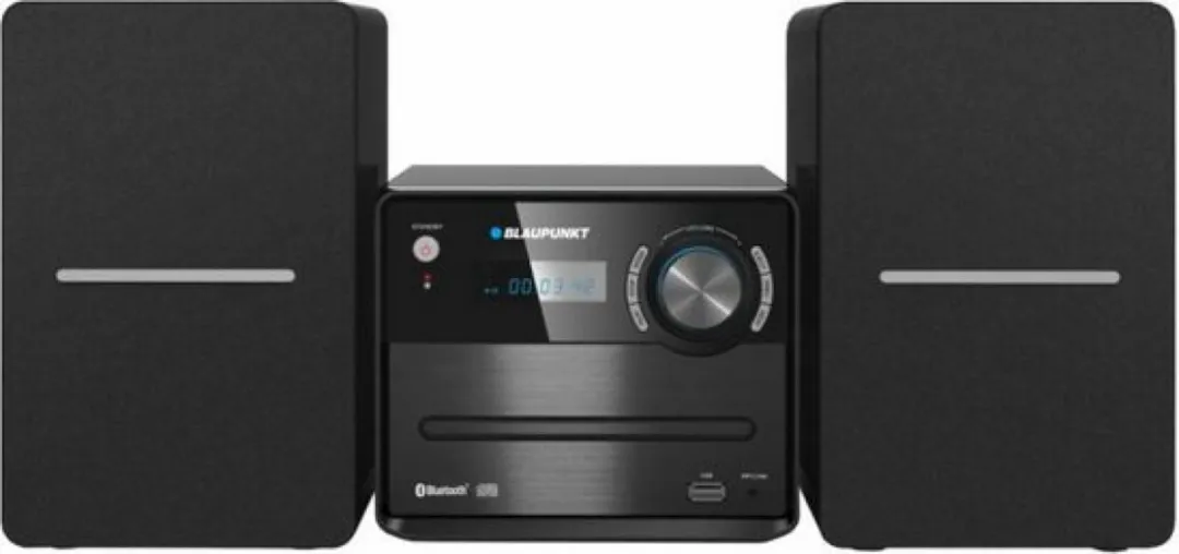 Blaupunkt MS13BT Home Audiosysteem