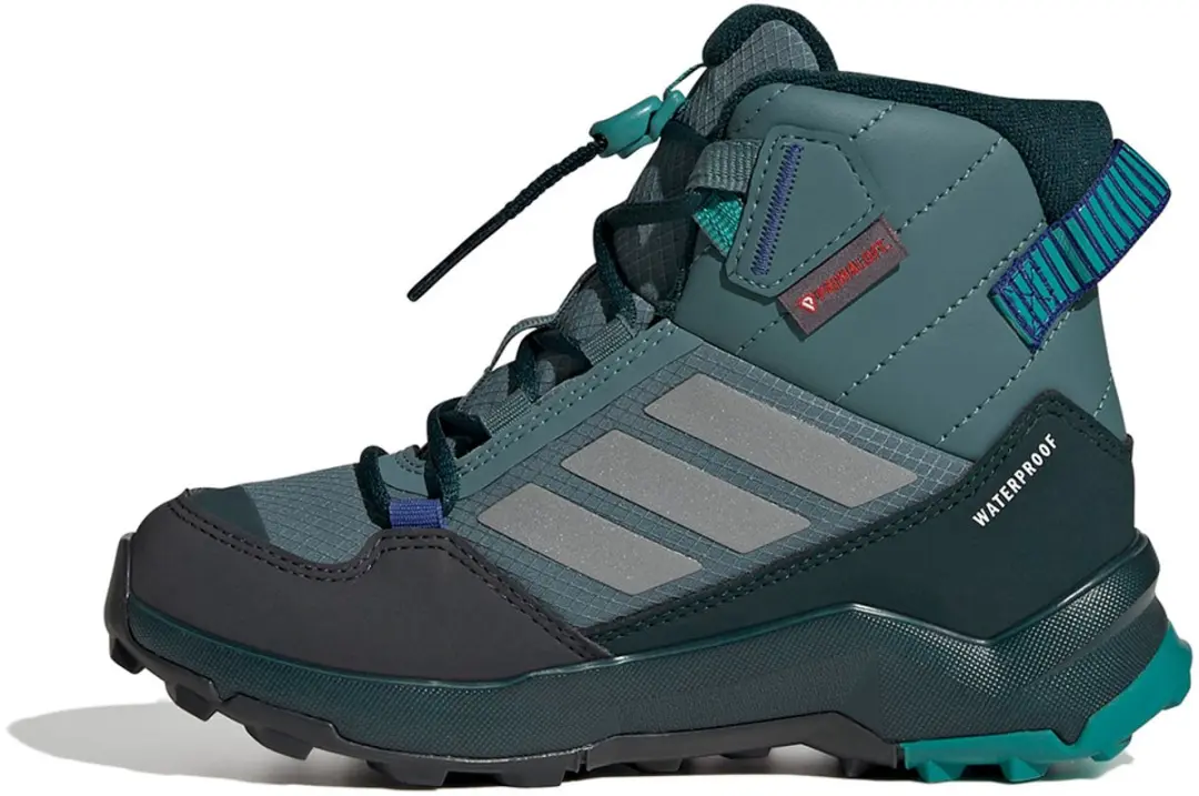 adidas Terrex Ax4r Mid Climawarm+ Wandelschoenen - 28 1/2 - afbeelding 4 van 6