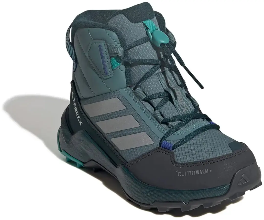 adidas Terrex Ax4r Mid Climawarm+ Wandelschoenen - 28 1/2 - afbeelding 6 van 6