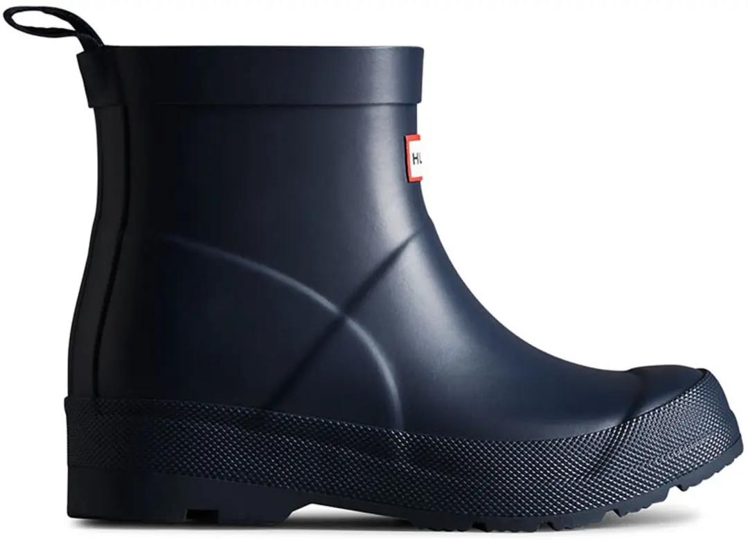 Hunter BK Play Boot Unisex Regenlaarzen