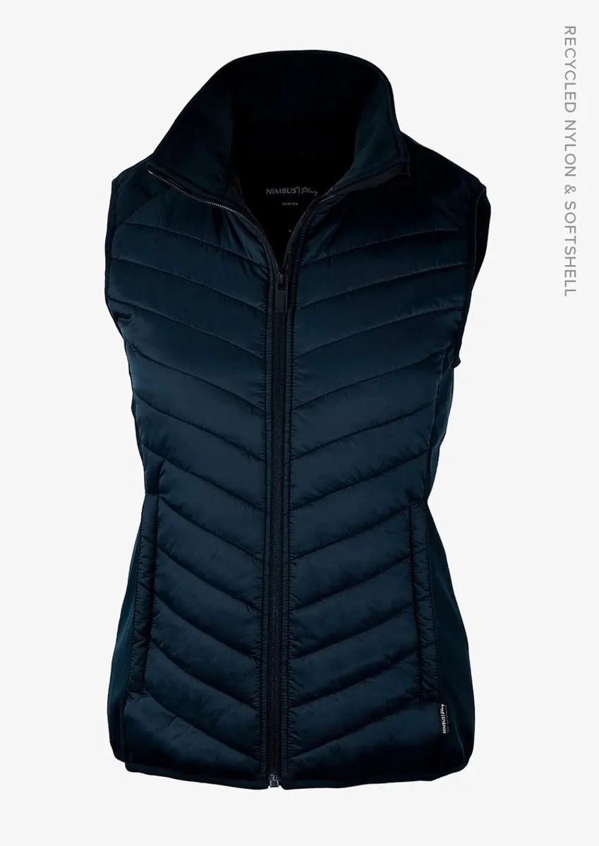 Nimbus Benton Bodywarmer
