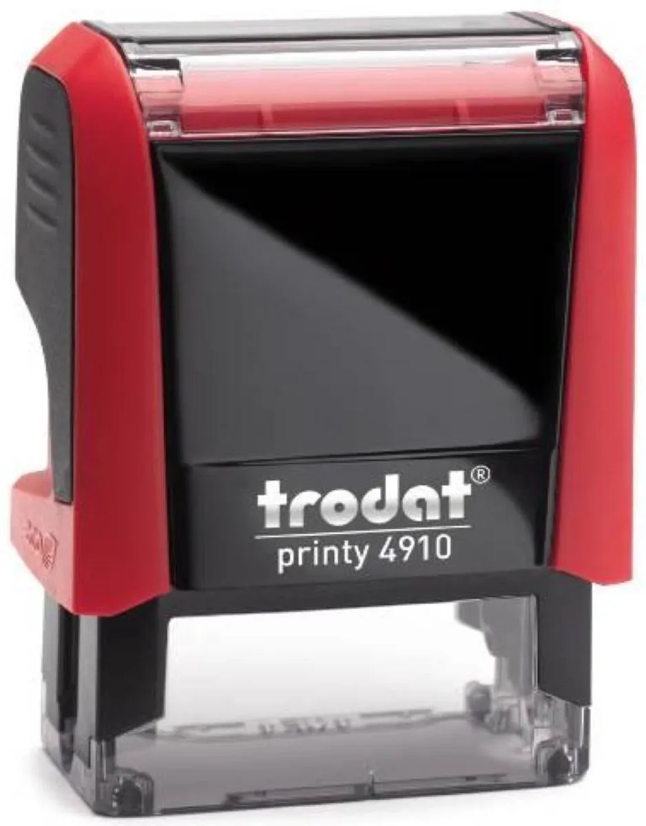 Trodat Printy 4910 Stempel