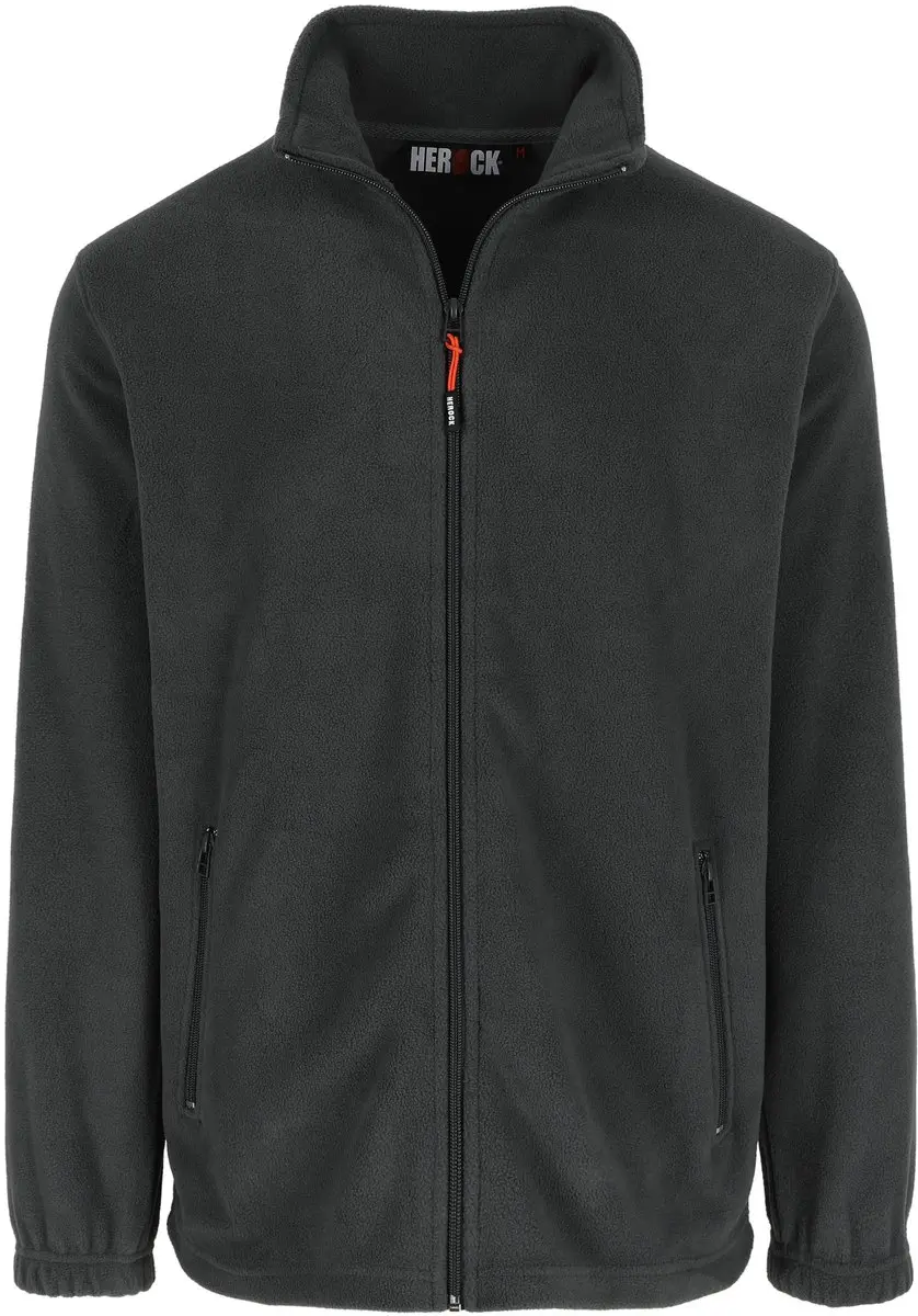 Herock Darius Fleece Jas 21MJC0903-Marine-XXL