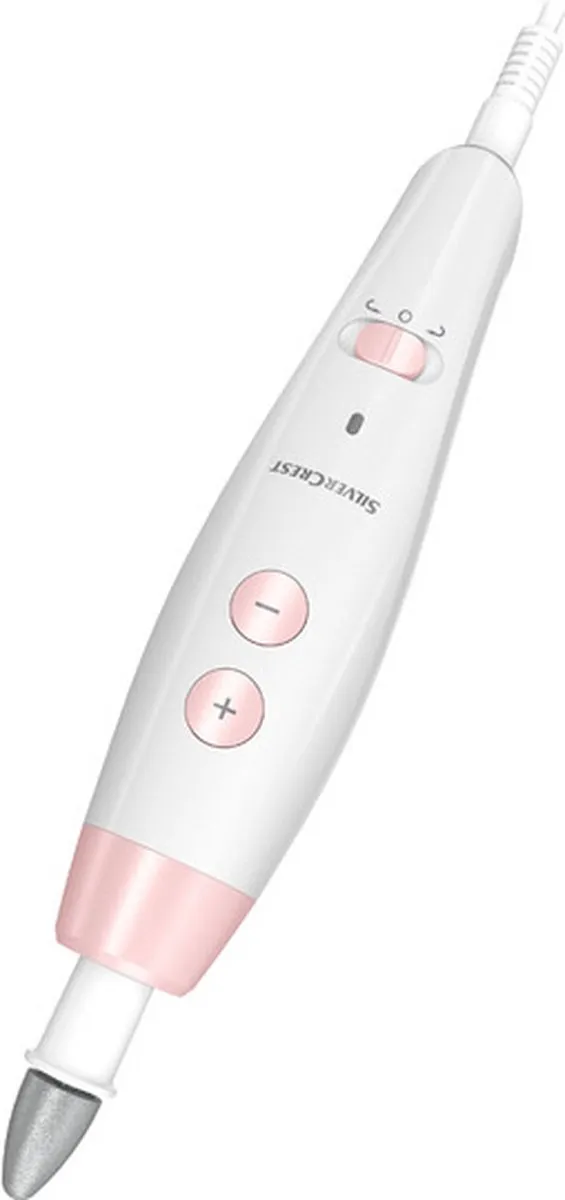 SILVERCREST Manicure- en pedicureset