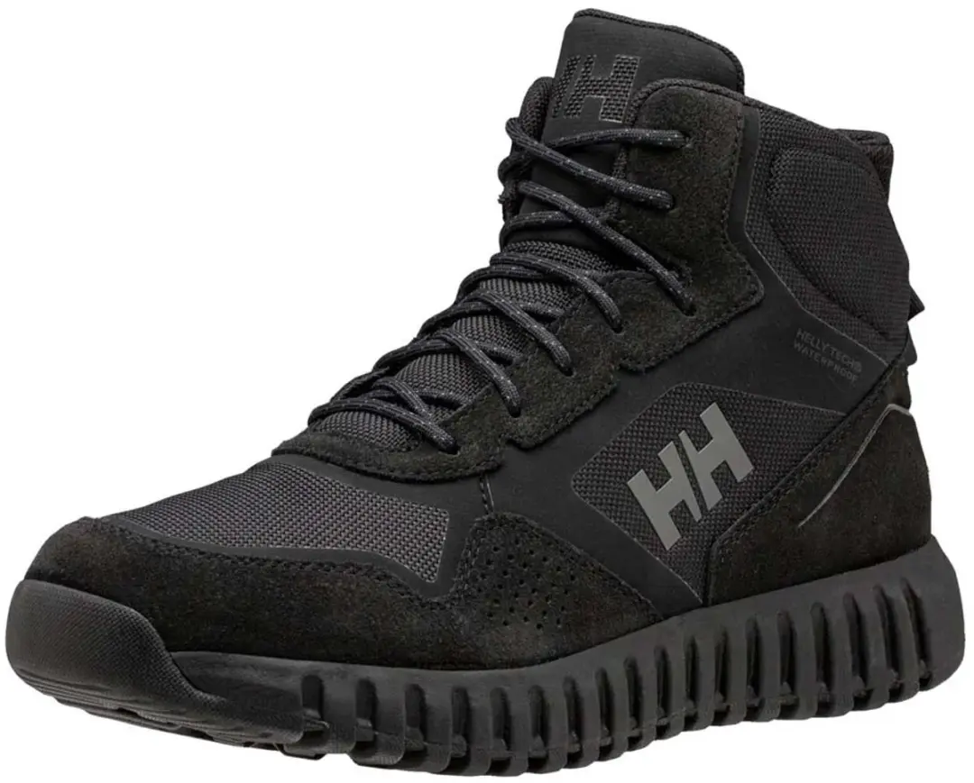 Helly Hansen Monashee Ullr Ht Wandelschoenen Zwart EU 42 Man