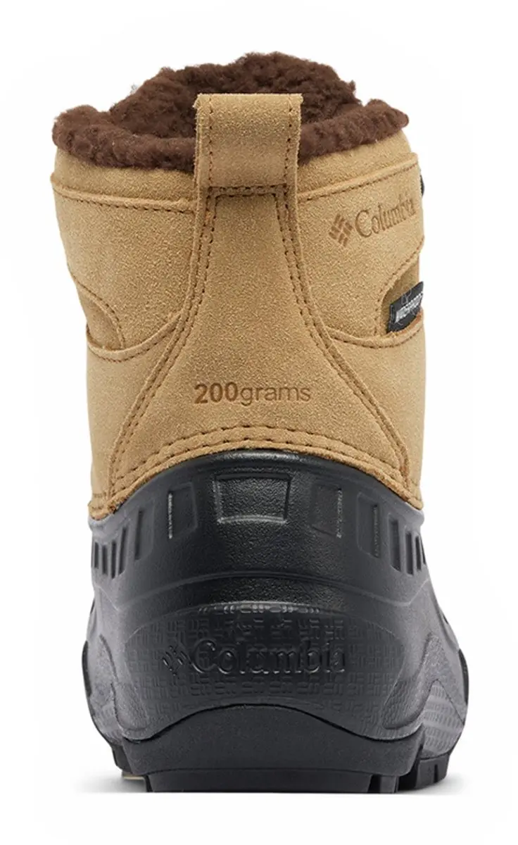 Columbia Powderbug Alpine™ Sneeuwlaarzen Bruin EU 39 - afbeelding 6 van 6
