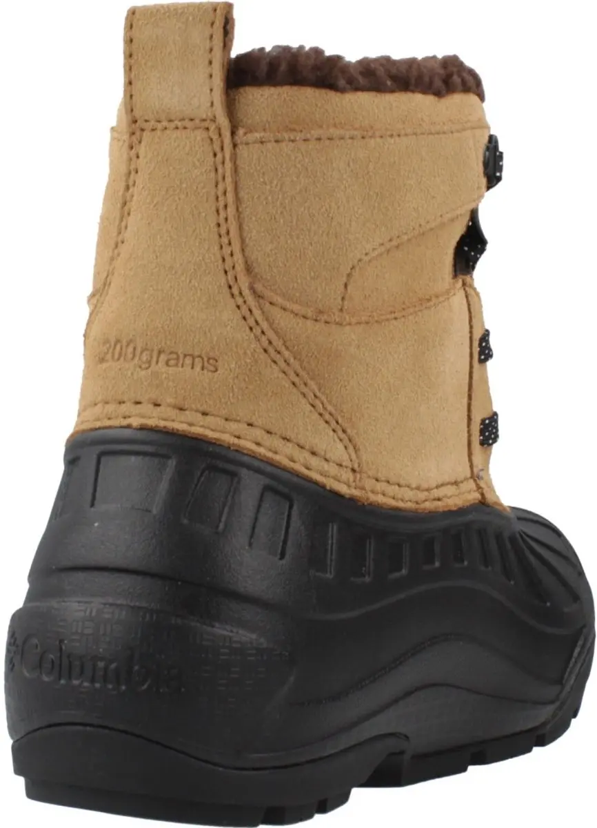 Columbia Powderbug Alpine™ Sneeuwlaarzen Bruin EU 39 - afbeelding 3 van 6