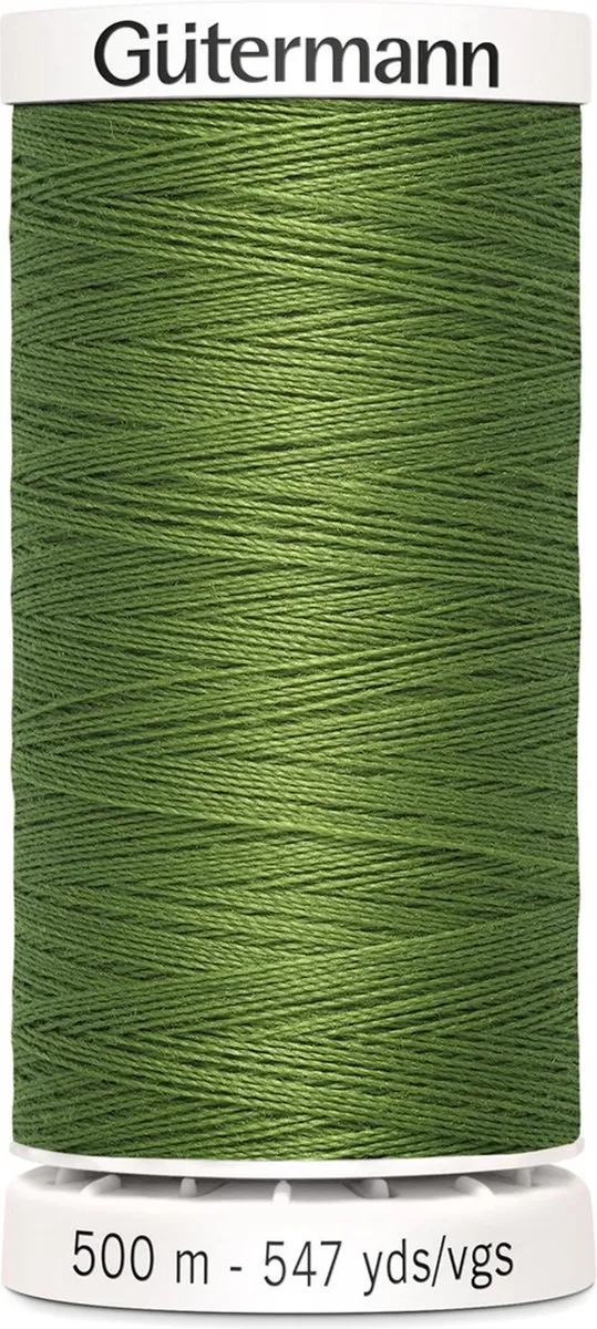 Gutermann Polyester Naaigaren 500m