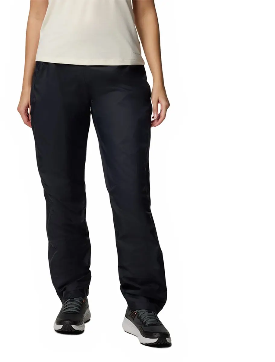 Columbia Pouring Adventure™ Iii Broek Zwart S / Short Vrouw