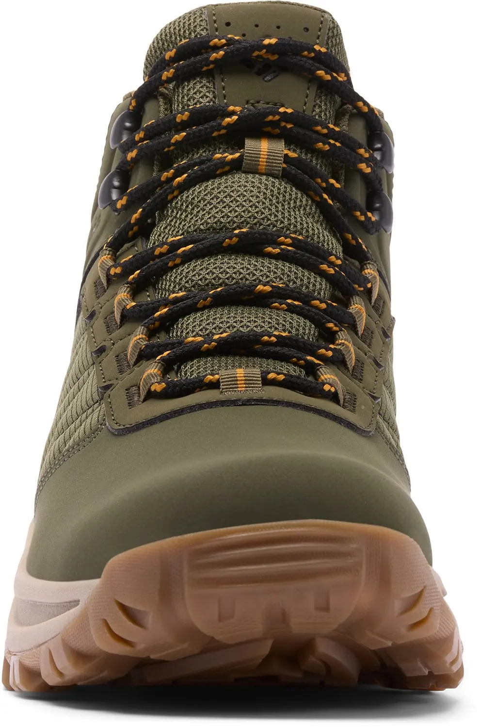 Columbia Transverse Hike WP Heren - Nori/Desert Gold - afbeelding 6 van 6