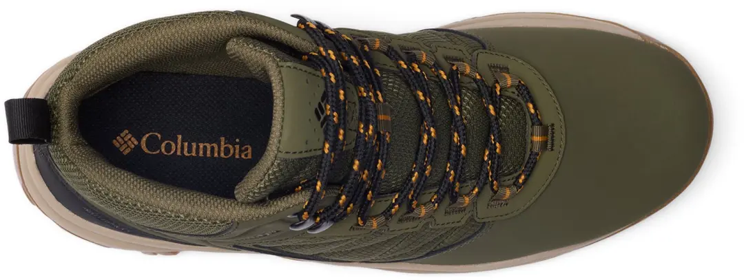 Columbia Transverse Hike WP Heren - Nori/Desert Gold - afbeelding 3 van 6