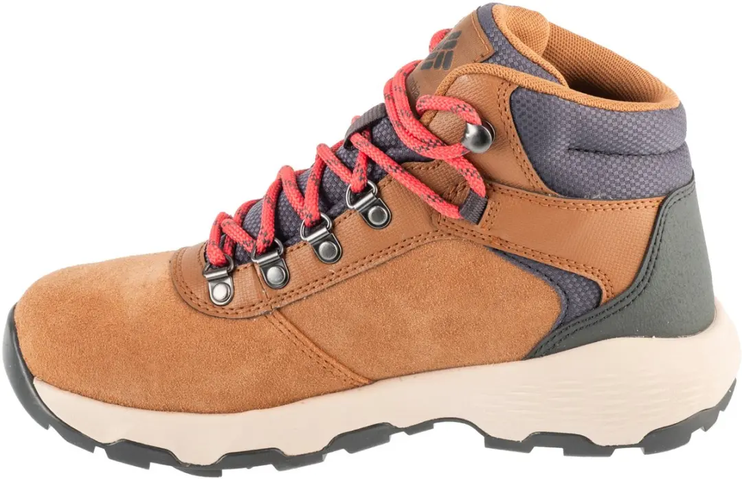 Columbia Newton Wander Wandelschoenen - Dames - EU 37 - afbeelding 5 van 6