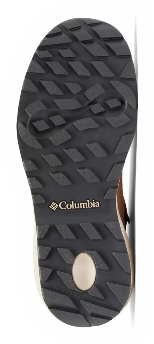 Columbia Newton Wander Wandelschoenen - Dames - EU 37 - afbeelding 3 van 6