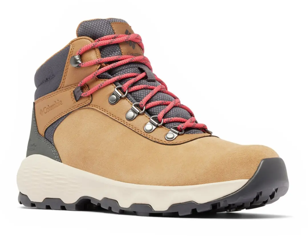 Columbia Newton Wander Wandelschoenen - Dames - EU 37 - afbeelding 2 van 6