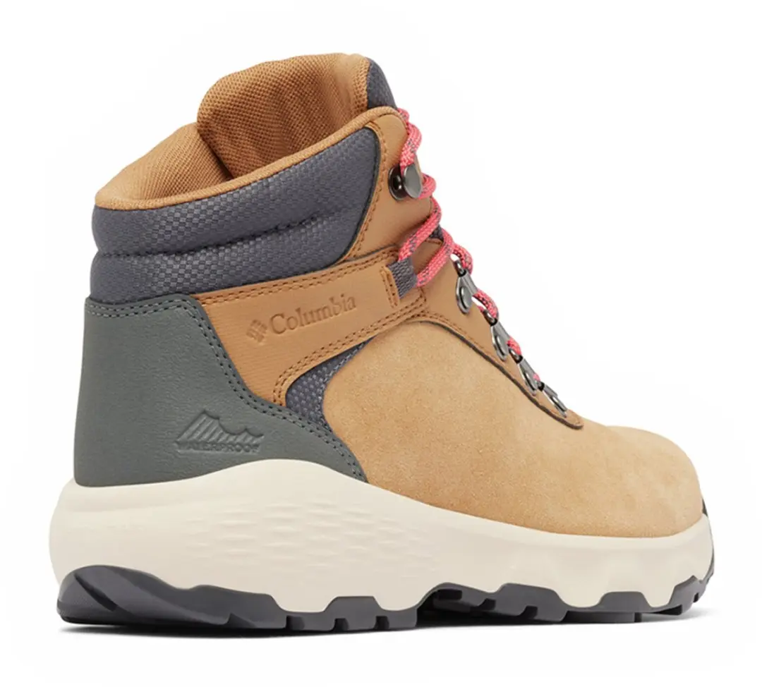 Columbia Newton Wander Wandelschoenen - Dames - EU 37 - afbeelding 4 van 6