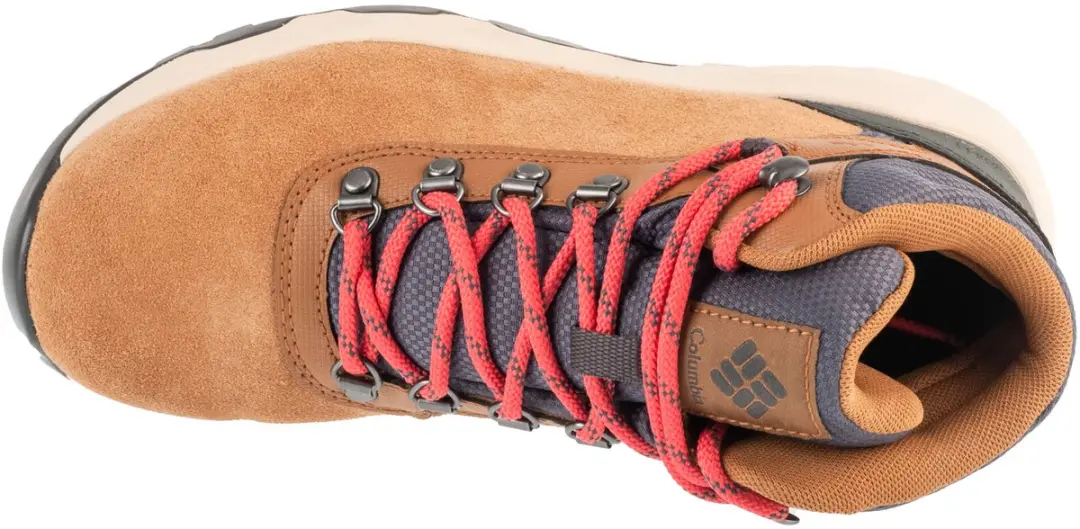 Columbia Newton Wander Wandelschoenen - Dames - EU 37 - afbeelding 6 van 6