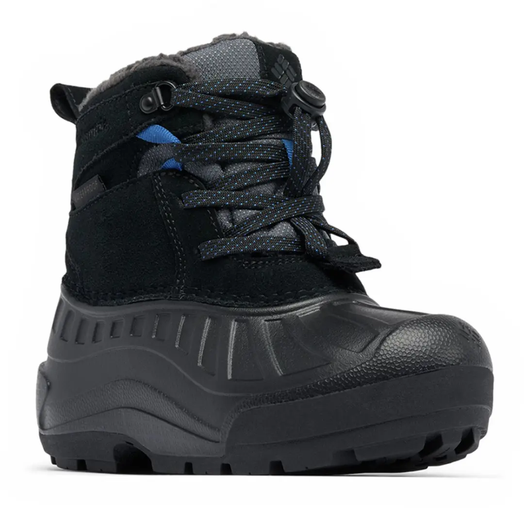 Columbia Powderbug Alpine™ Sneeuwlaarzen Zwart EU 39 - afbeelding 4 van 6