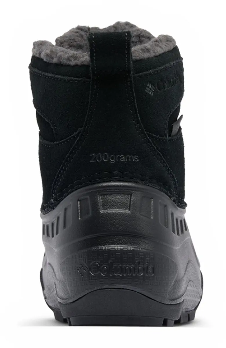 Columbia Powderbug Alpine™ Sneeuwlaarzen Zwart EU 39 - afbeelding 6 van 6