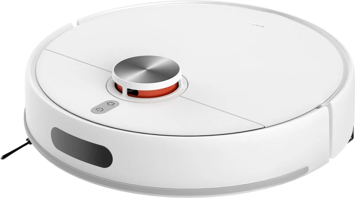 Xiaomi Robot Vacuum S40 BHR084AEU